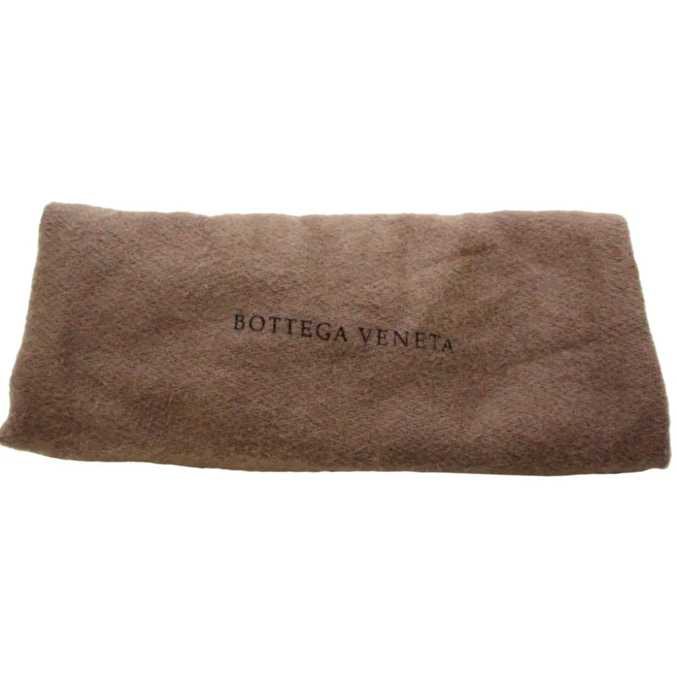 Bottega Veneta Vintage - The Mini Pouch - Light Blue - Leather Handbag - Luxury High Quality - Avvenice