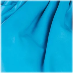 Bottega Veneta Vintage - The Pouch - Blue - Leather Handbag - Luxury High Quality - Avvenice