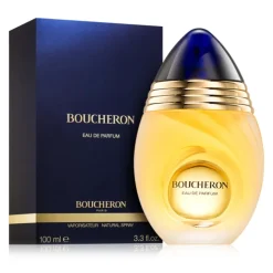 Boucheron - Eau de Parfum Woman - Exclusive Collection - Luxury Fragrance - 100 ml - Avvenice