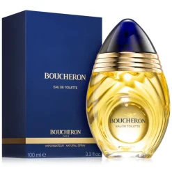 Boucheron - Eau de Toilette Woman - Exclusive Collection - Luxury Fragrance - 100 ml - Avvenice
