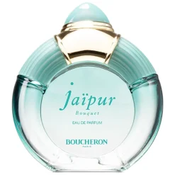 Boucheron - Jaïpur Bouquet Eau de Parfum Woman - Exclusive Collection - Luxury Fragrance - 100 ml - Avvenice