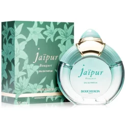 Boucheron - Jaïpur Bouquet Eau de Parfum Woman - Exclusive Collection - Luxury Fragrance - 100 ml - Avvenice