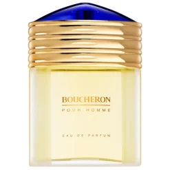 Boucheron - Pour Homme Eau de Parfum Men - Exclusive Collection - Luxury Fragrance - 100 ml - Avvenice