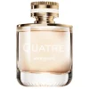 Boucheron - Quatre Eau de Parfum Woman - Exclusive Collection - Luxury Fragrance - 100 ml - Avvenice