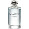 Boucheron - Quatre Eau de Toilette Men - Exclusive Collection - Luxury Fragrance - 100 ml - Avvenice