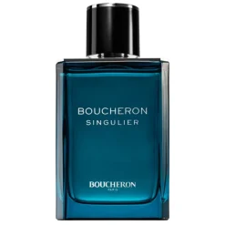 Boucheron - Singulier Eau de Parfum Men - Exclusive Collection - Luxury Fragrance - 100 ml - Avvenice
