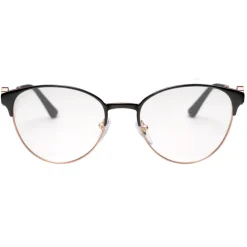 Bulgari - Bvlgari Bvlgari - On-Me Optical Glasses - Bvlgari Bvlgari Collection - Optical Glasses - Bulgari Eyewear - Avvenice