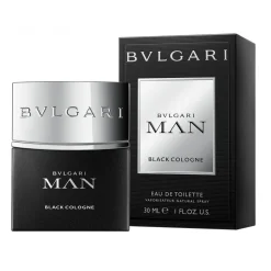 Bulgari - BVLGARI Man - Eau de Toilette - Italy - Beauty - Fragrances - Luxury - 30 ml - Avvenice