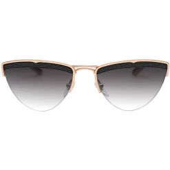 Bulgari - B.Zero1 - B.Minivibes Cat Eye Sunglasses - Black - B.Zero1 Collection - Sunglasses - Bulgari Eyewear - Avvenice