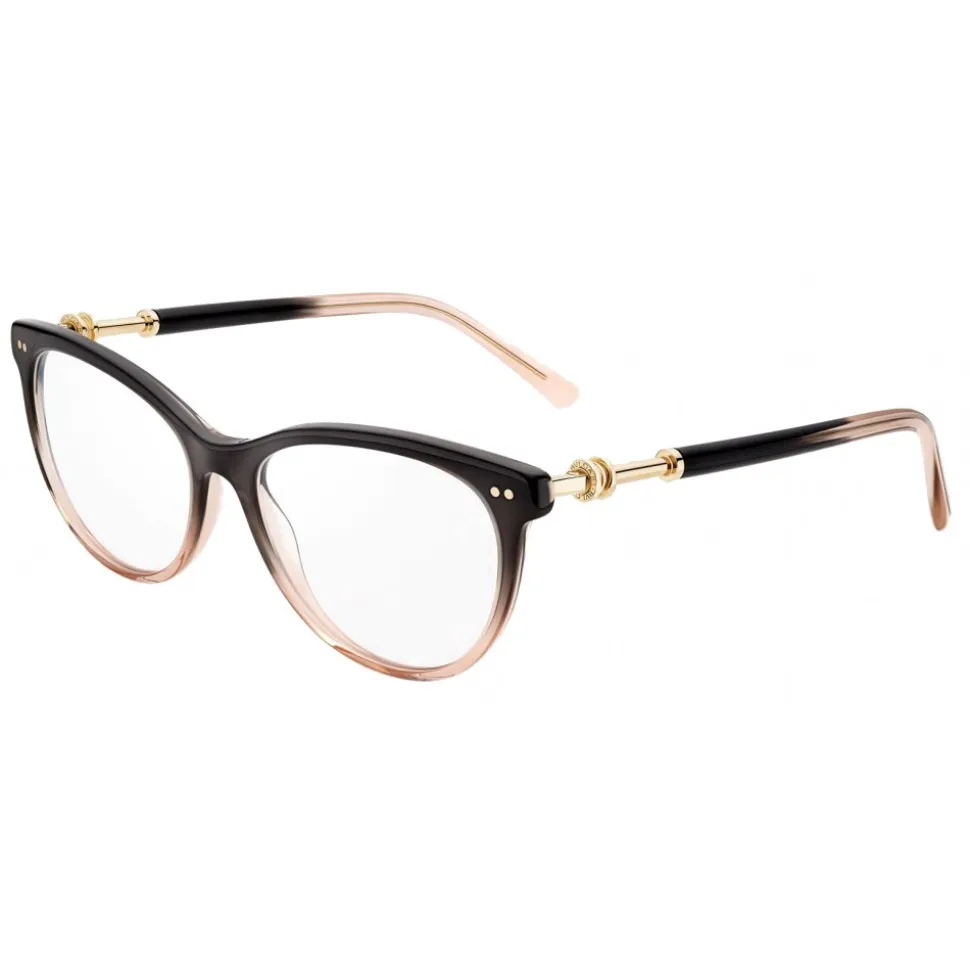 Bulgari - B.ZERO1 - Cat Eye Sunglasses B.Zero - Black - B.ZERO1 Collection - Bulgari Eyewear - Avvenice