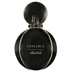 Bulgari - Goldea The Roman Night Absolute - Eau de Parfum - Italy - Beauty - Fragrances - Luxury - 50 ml - Avvenice