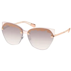 Bulgari - Scalesbeat - Serpenti Sunglasses - Violet - Serpenti Collection - Sunglasses - Bulgari Eyewear - Avvenice