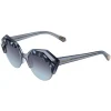 Bulgari - Serpenteyes Power-Up - Serpenti Sunglasses - Black - Serpenti Collection - Sunglasses - Bulgari Eyewear - Avvenice