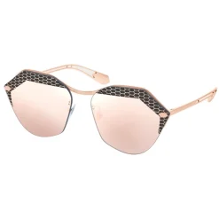 Bulgari - Serpenteyes Reverse - Serpenti Sunglasses - Pink - Serpenti Collection - Sunglasses - Bulgari Eyewear - Avvenice