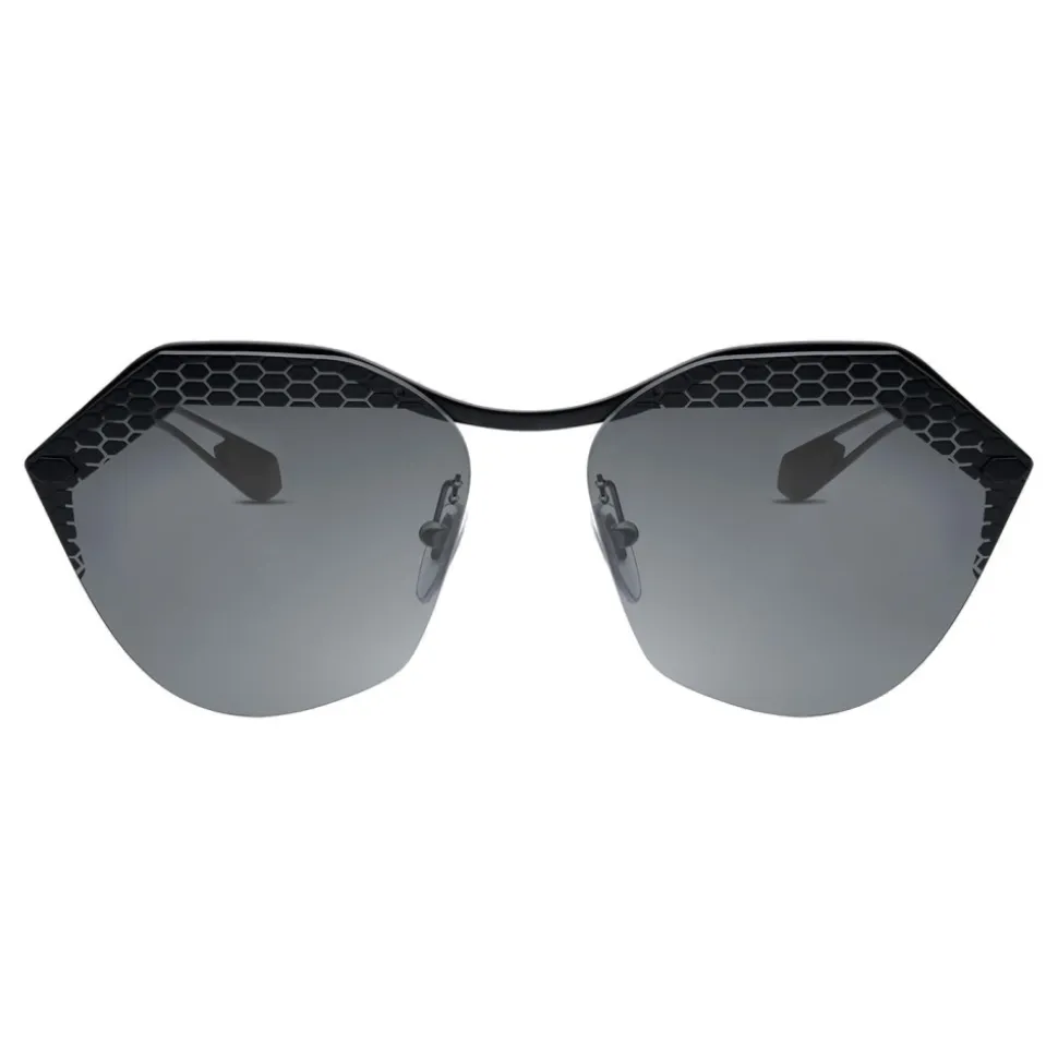 Bulgari - Serpenteyes Reverse - Serpenti Sunglasses - Pink - Serpenti Collection - Sunglasses - Bulgari Eyewear - Avvenice