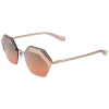 Bulgari - Serpenteyes X - Serpenti Sunglasses - Rose - Serpenti Collection - Sunglasses - Bulgari Eyewear - Avvenice