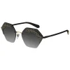 Bulgari - Serpenteyes X - Serpenti Sunglasses - Black - Serpenti Collection - Sunglasses - Bulgari Eyewear - Avvenice