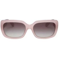 Bulgari - Serpenti - Back-to-Scale Rectangular Sunglasses - Pink - Serpenti Collection - Sunglasses - Bulgari Eyewear - Avvenice