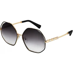 Bulgari - Serpenti - Back-to-Scale Sunglasses - Serpenti Collection - Sunglasses - Bulgari Eyewear - Avvenice