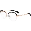 Bulgari - Serpenti - Back-to-Scale - Serpenti Collection - Optical Glasses - Bulgari Eyewear - Avvenice