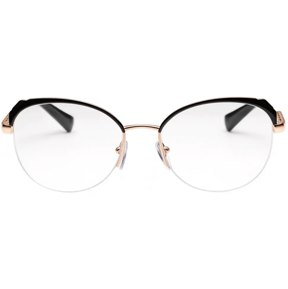 Bulgari - Serpenti - Back-to-Scale - Serpenti Collection - Optical Glasses - Bulgari Eyewear - Avvenice