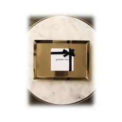 by Dariia Day - Silk Scrunchie - French Beige - Fashion - Accessories - Mulberry Silk - Artisan Silk Scrunchie - Luxury - Avvenice