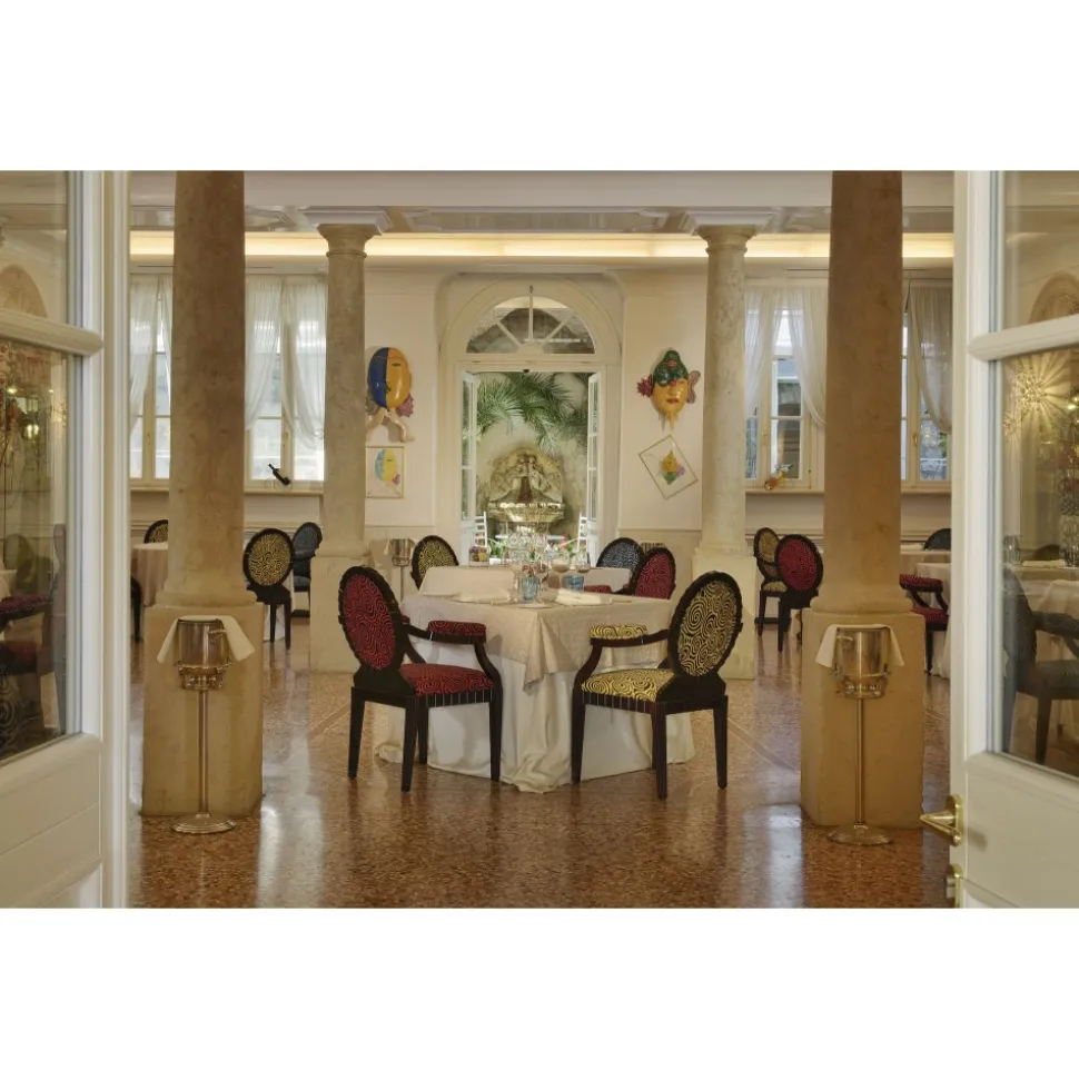 Byblos Art Hotel - Villa Amistà - Amarone Flavours - 4 Days 3 Nights - Avvenice