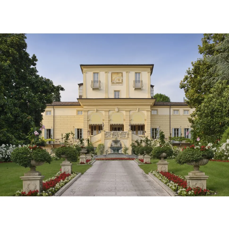 Byblos Art Hotel - Villa Amistà - Amarone Flavours - 4 Days 3 Nights - Avvenice