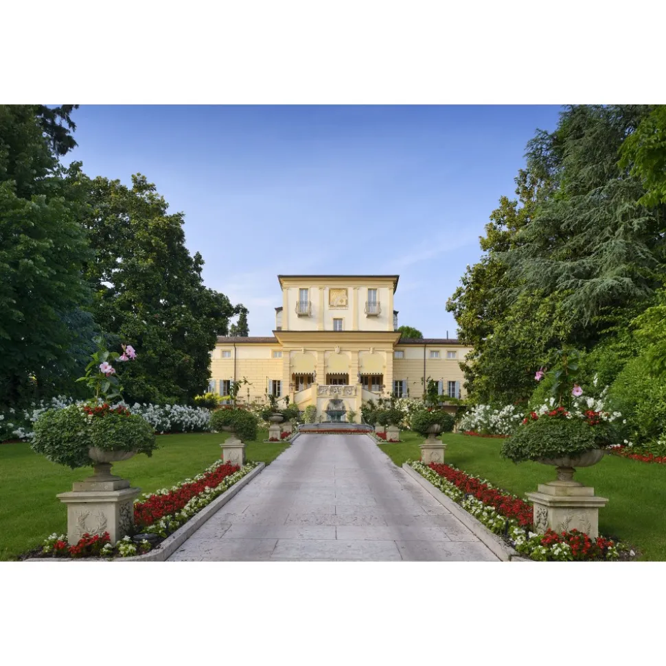 Byblos Art Hotel - Villa Amistà - Amarone Flavours - 4 Days 3 Nights - Avvenice