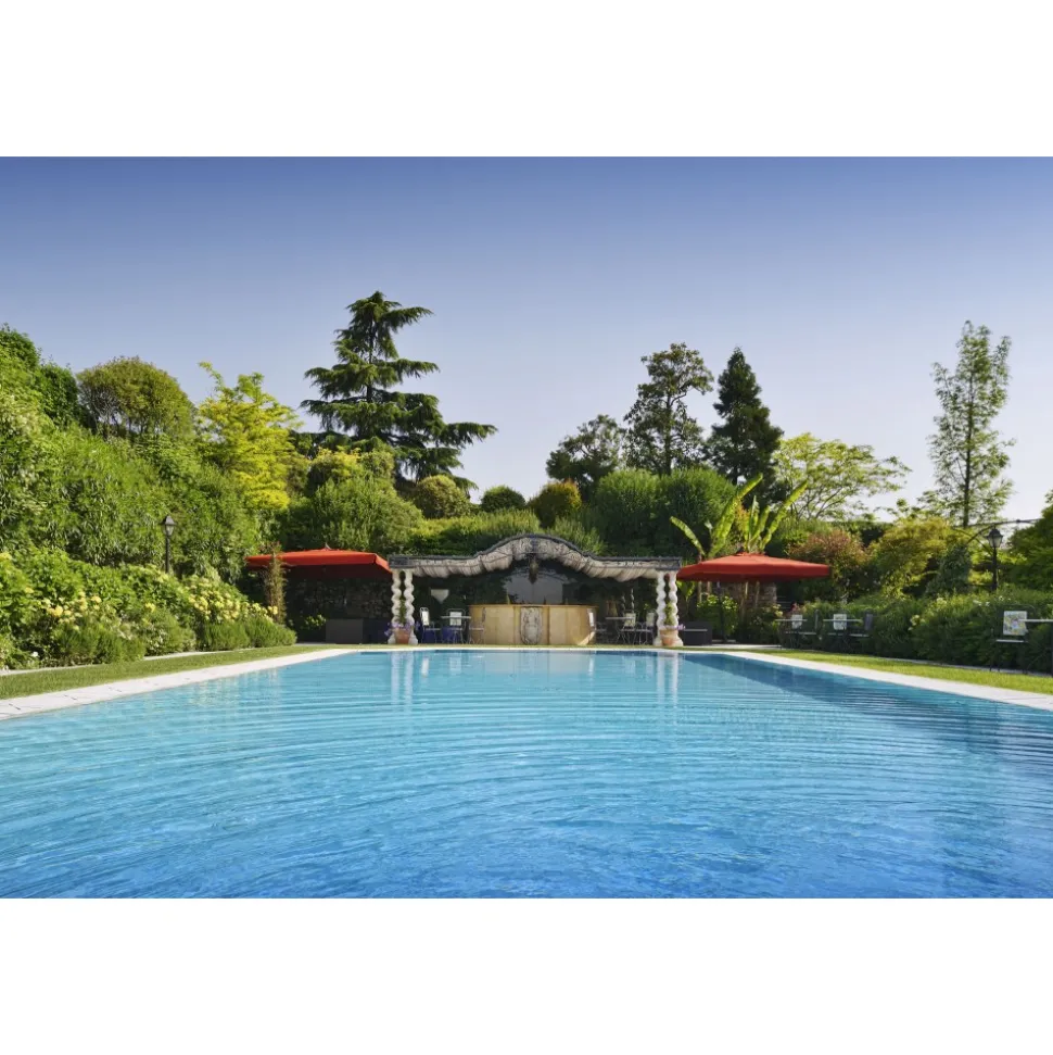 Byblos Art Hotel - Villa Amistà - Amarone Flavours - 4 Days 3 Nights - Avvenice