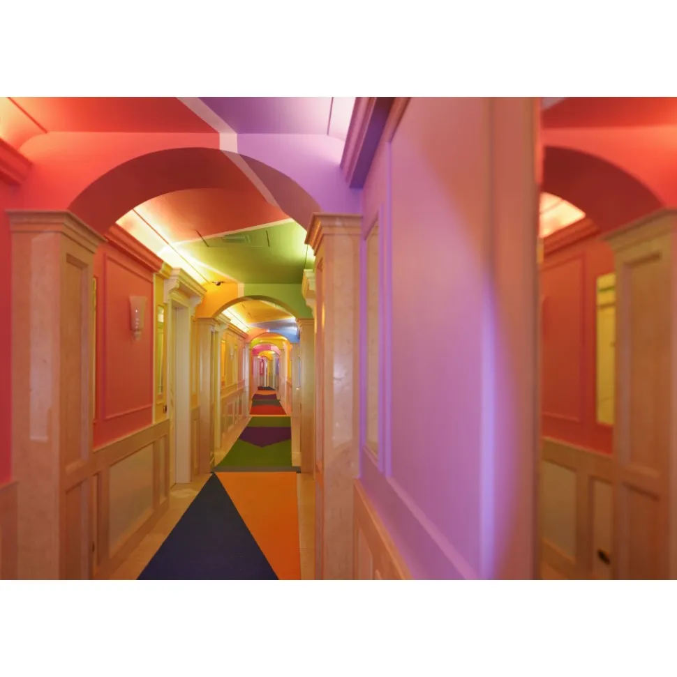 Byblos Art Hotel - Villa Amistà - Amarone Flavours - 4 Days 3 Nights - Avvenice