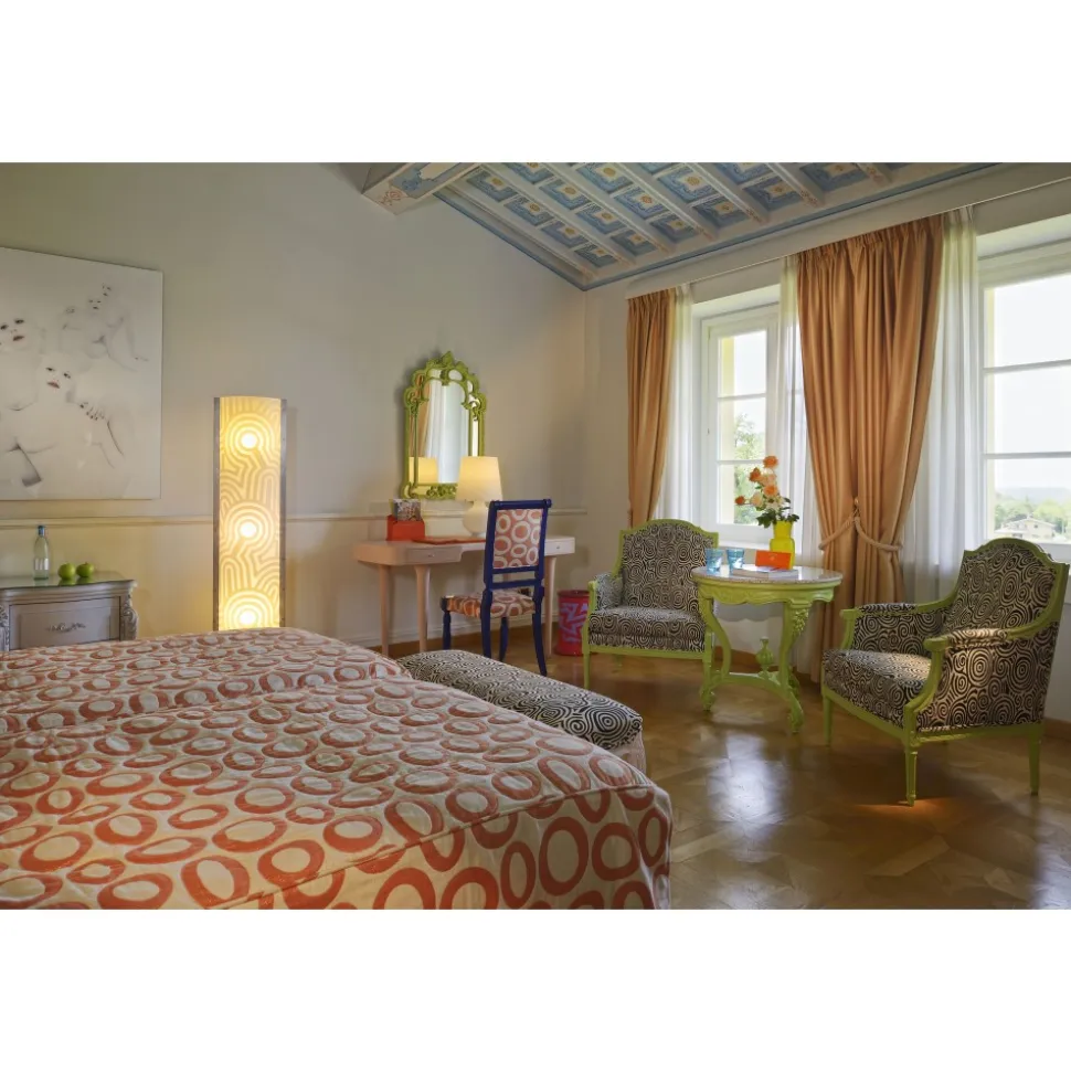 Byblos Art Hotel - Villa Amistà - Amarone Flavours - 4 Days 3 Nights - Avvenice