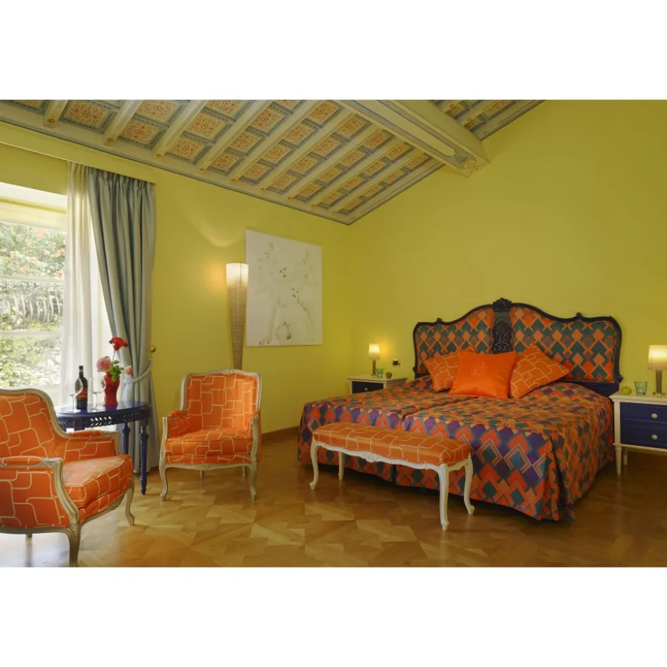 Byblos Art Hotel - Villa Amistà - Amarone Flavours - 4 Days 3 Nights - Avvenice