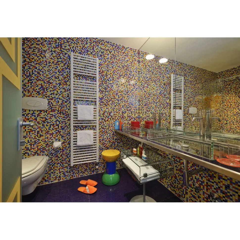 Byblos Art Hotel - Villa Amistà - Amarone Flavours - 4 Days 3 Nights - Avvenice