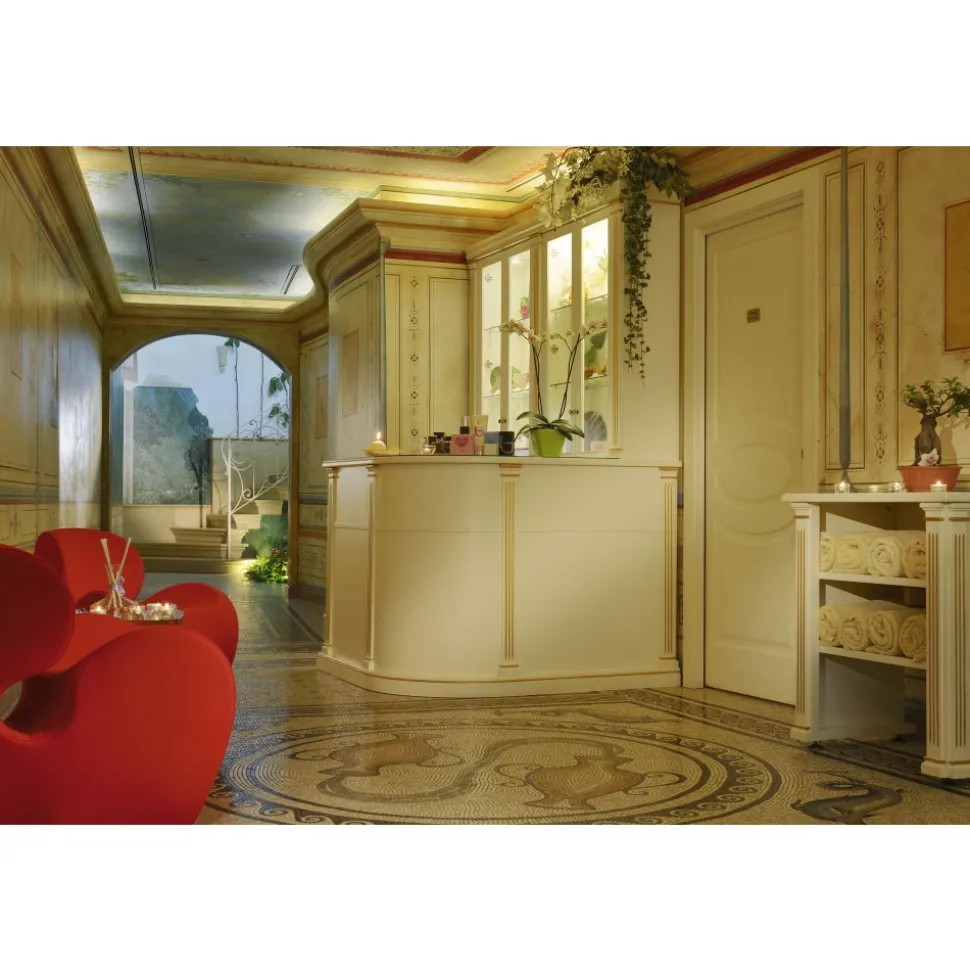 Byblos Art Hotel - Villa Amistà - Amarone Flavours - 4 Days 3 Nights - Avvenice