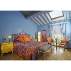 Byblos Art Hotel - Villa Amistà - Gourmet by Amistà 33 - 3 Days 2 Nights - Avvenice