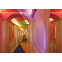 Byblos Art Hotel - Villa Amistà - Gourmet by Amistà 33 - 3 Days 2 Nights - Avvenice