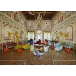 Byblos Art Hotel - Villa Amistà - Gourmet by Amistà 33 - 3 Days 2 Nights - Avvenice