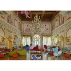 Byblos Art Hotel - Villa Amistà - Exclusive New Year - 2 Days 1 Night - Avvenice