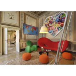 Byblos Art Hotel - Villa Amistà - Art Lovers - 3 Days 2 Nights - Avvenice