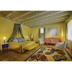 Byblos Art Hotel - Villa Amistà - Art Lovers - 3 Days 2 Nights - Avvenice