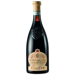 Ca' dei Frati - Pietro Dal Cero - Amarone of Valpolicella D.O.C.G. - Amarone Box - 6 bt - Red Wine - Avvenice
