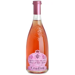 Ca' dei Frati - Rosa dei Frati - Riviera del Garda Classico D.O.C. - Magnum - Rosé Wine - Avvenice