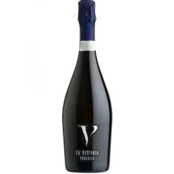 Ca 'Vittoria - Cuvée Cima - Treviso Prosecco D.O.C. Brut - Prosecco and Sparkling Wines - Avvenice