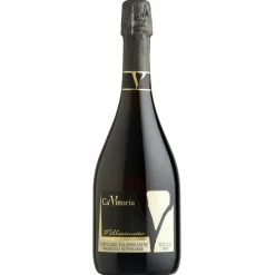 Ca 'Vittoria - Millesimato Conegliano Valdobbiadene - Prosecco Superiore D.O.C.G. Dry Millesimato - Prosecco and Sparkling Wines - Avvenice