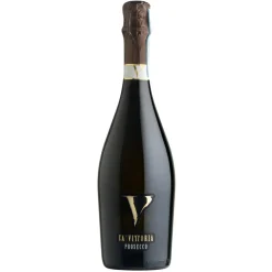 Ca 'Vittoria - Soliz - Treviso Prosecco D.O.C. Extra Dry - Prosecco and Sparkling Wines - Avvenice