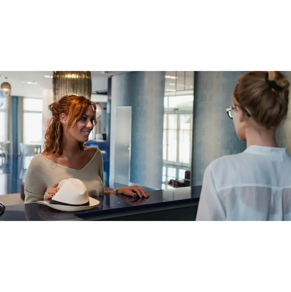 Cala Ponte Resort & Spa - Calaponte Marina - 3 Days 2 Nights - Avvenice