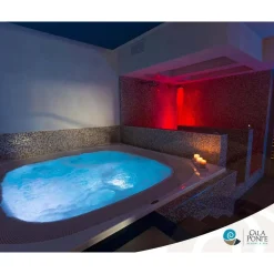 Cala Ponte Resort & Spa - Calaponte Marina - 3 Days 2 Nights - Avvenice