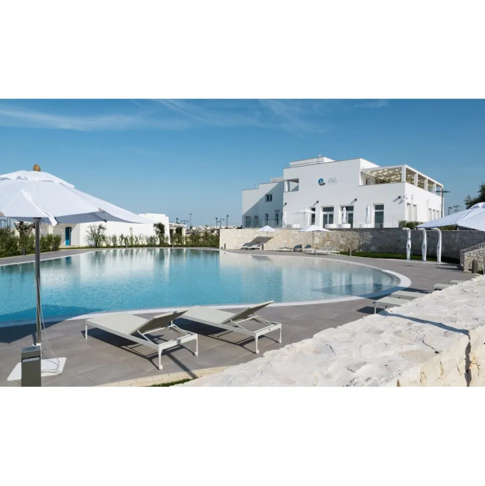 Cala Ponte Resort & Spa - Calaponte Marina - 3 Days 2 Nights - Avvenice