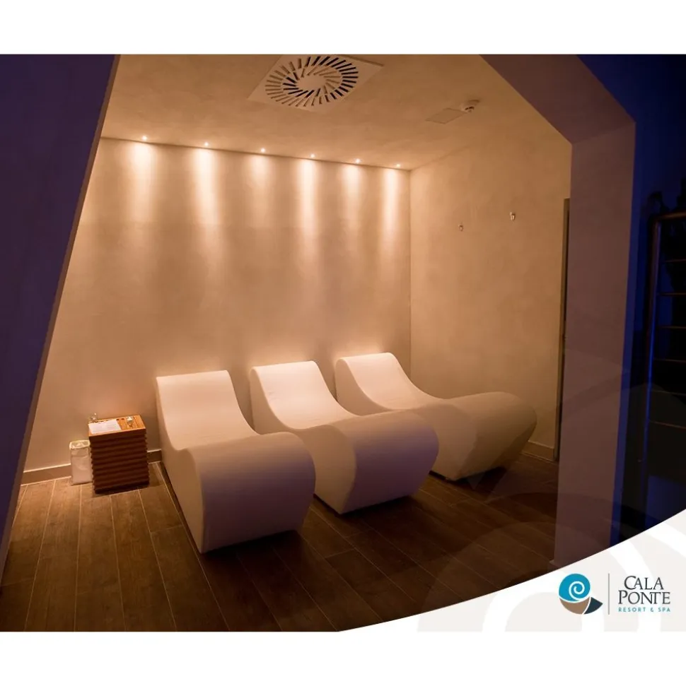 Cala Ponte Resort & Spa - Calaponte Marina - 3 Days 2 Nights - Avvenice